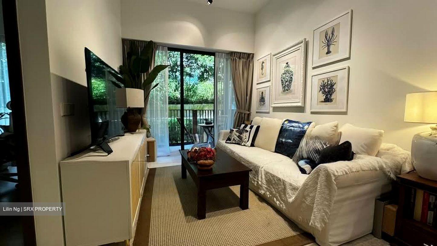 Royalgreen (D10), Condominium #585615761